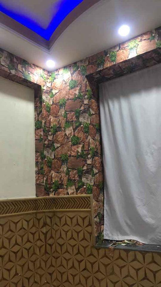 کاغذ-دیواری