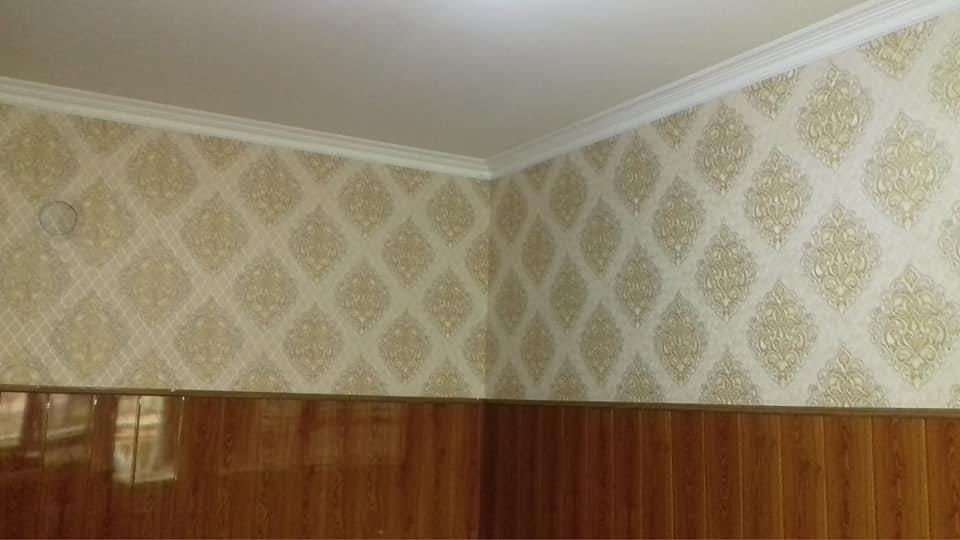 کاغذدیواری