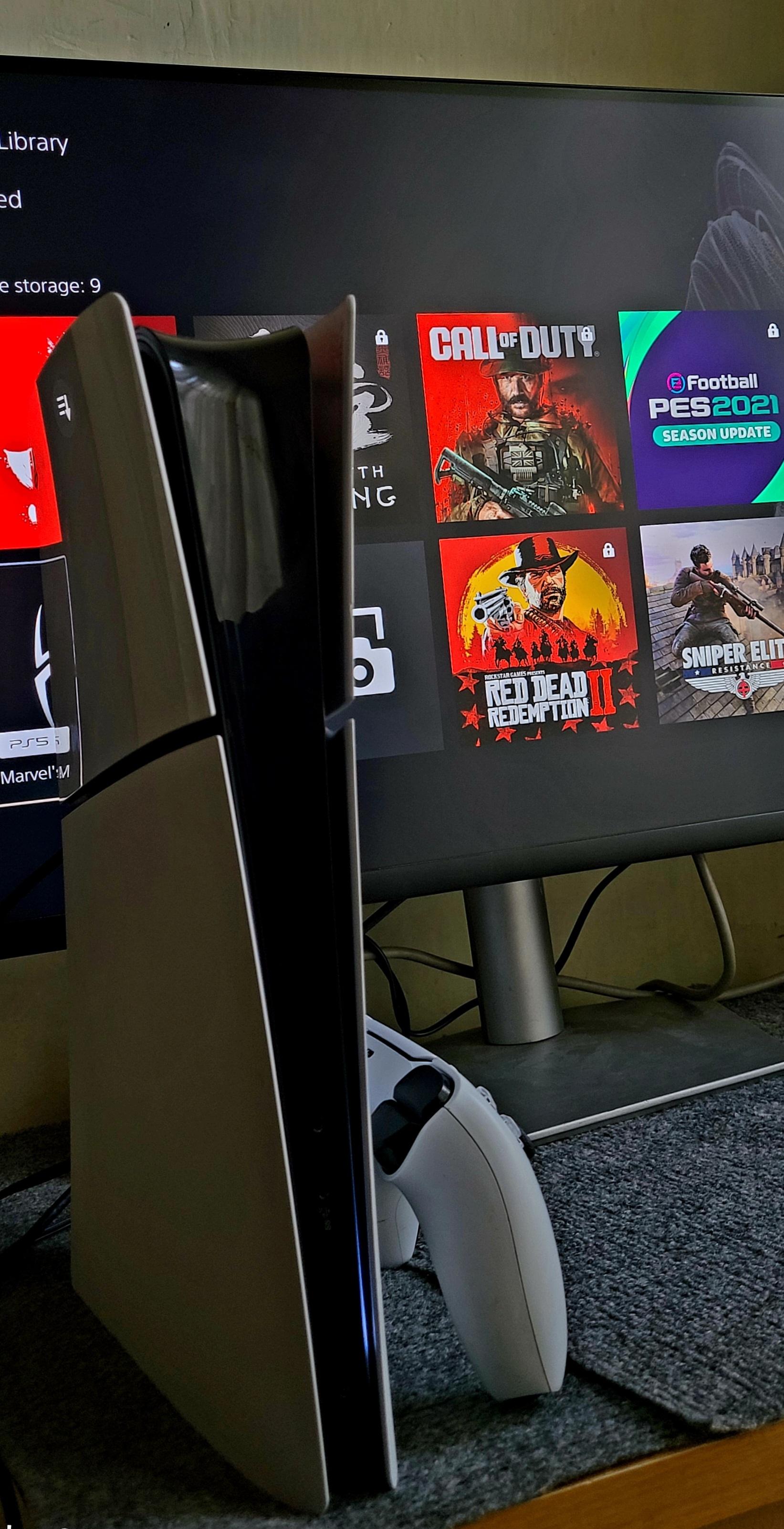 ---PlayStation-5-Slim-1TB-برای-فروش