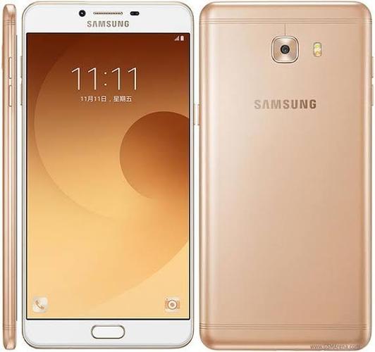 yak adad Samsung Galaxy C9 Pro 64 gb 6 gb rom ba