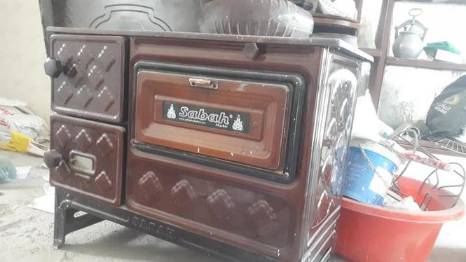 فروش بخاری ترکی
