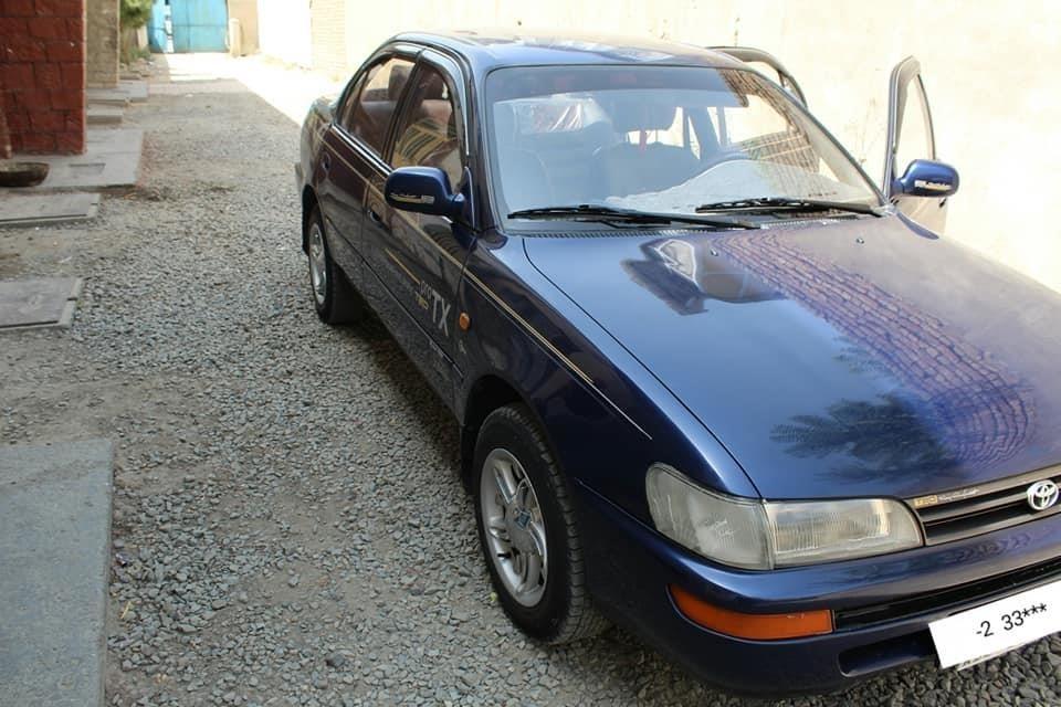 Toyota-Corolla-Germany---کرولا-جرمنی-1995