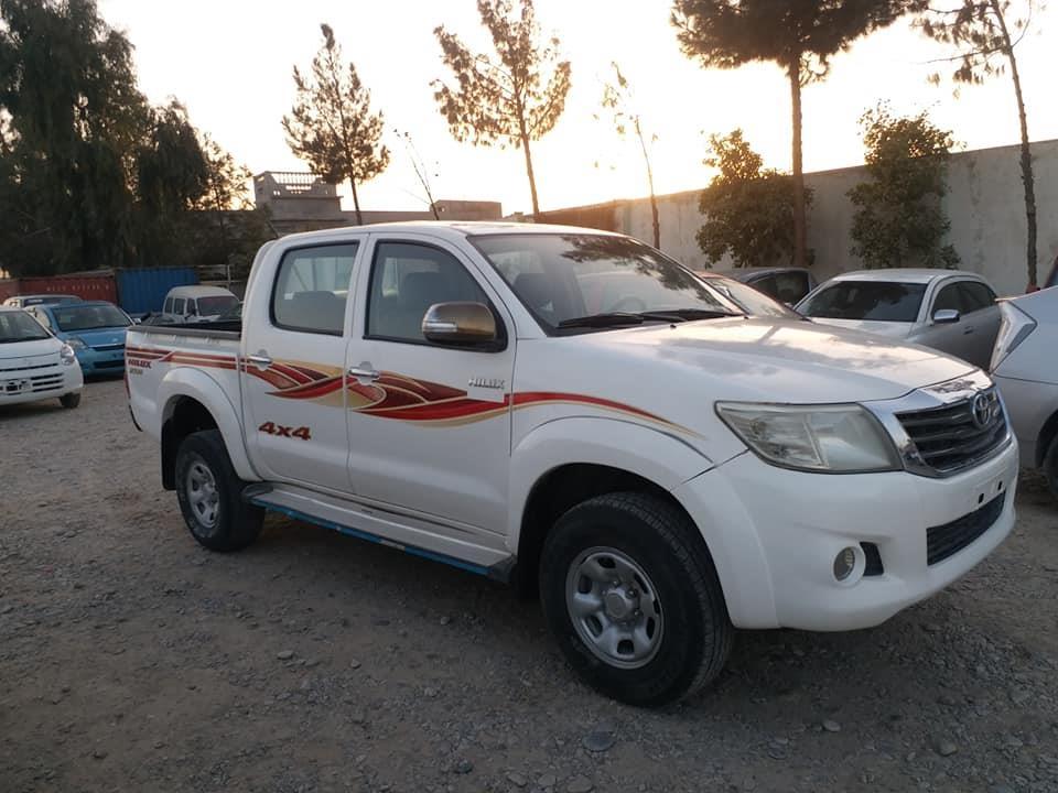ویګو-موټر
