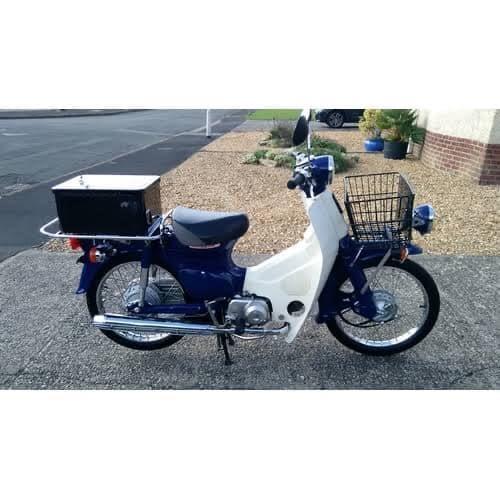 50cc-موترسایکل