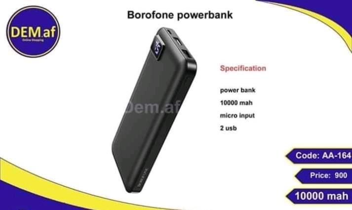 Power-Bank-پاوربانک
