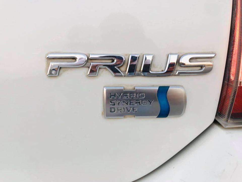 Prius-Hybrid-فریس-برکی