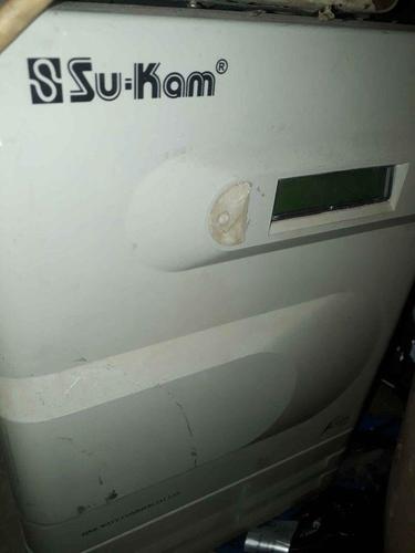 سوکام مولید