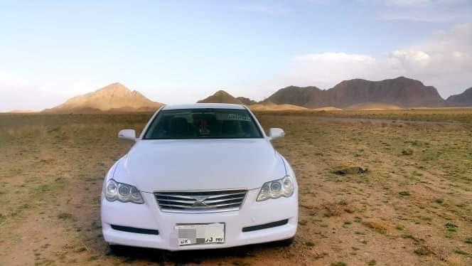 ماریکس-۲۰۰۶-کانتینری