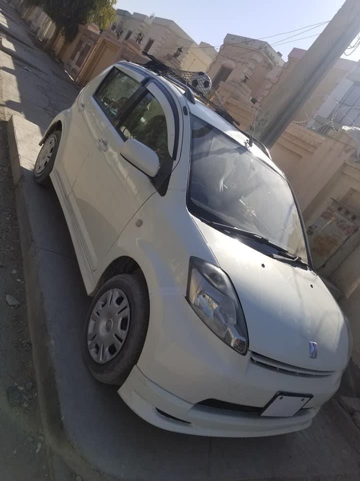 پاسو-ښایسته-موټر