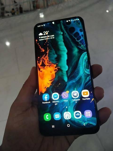 Samsung-galaxy-A50