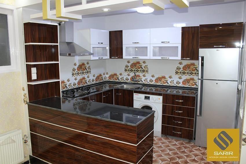 کابینت-آشپز-خانه
