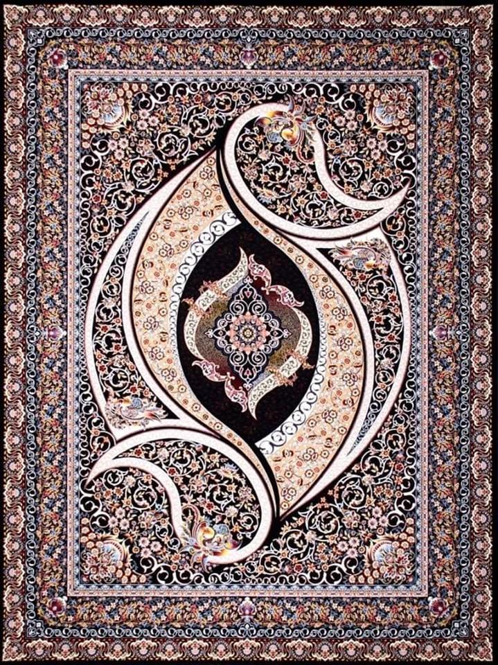 یرانی-فرش