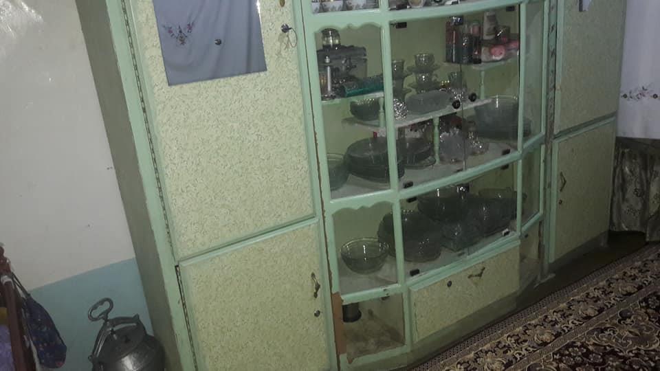 الماري