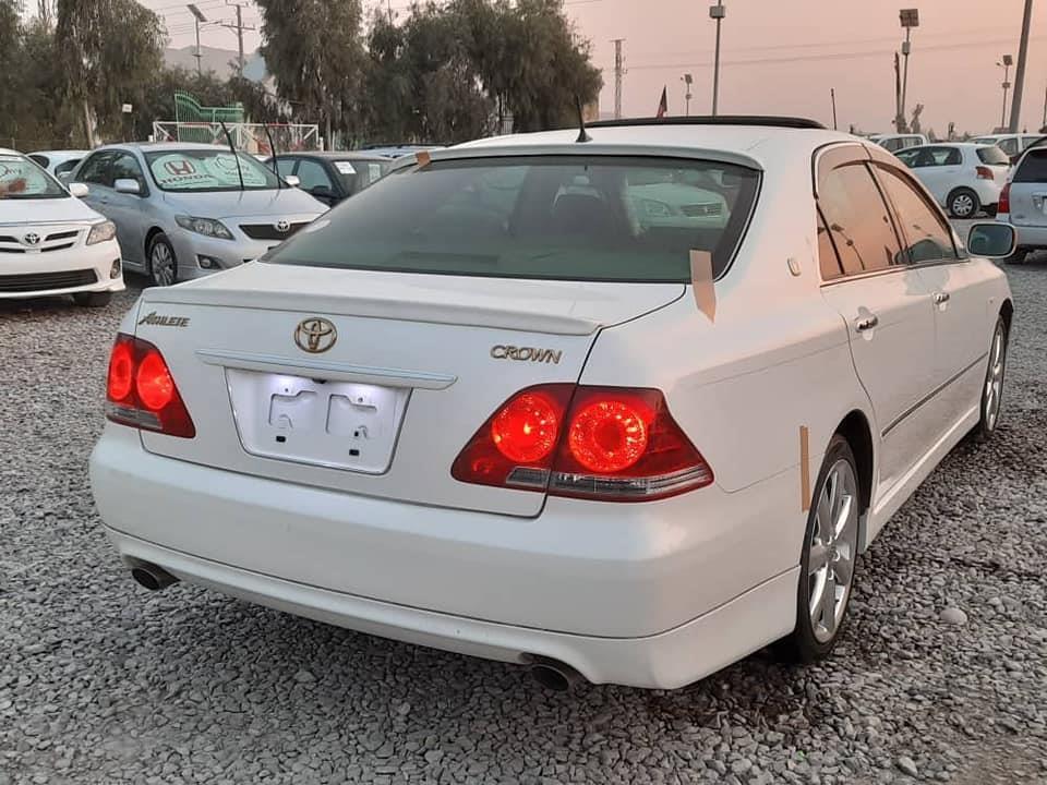 کرون-اتلس2005