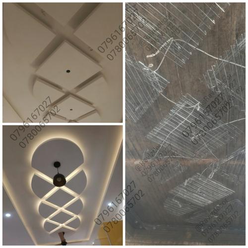 اجرای طرح راویز کاری