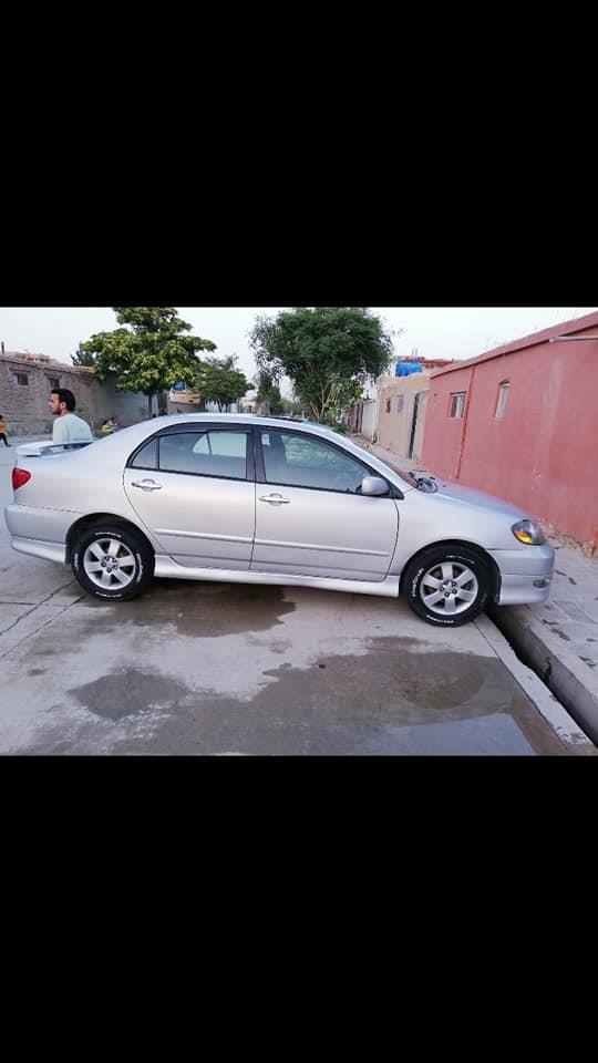 Vehicles