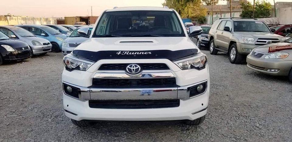 فوټینر