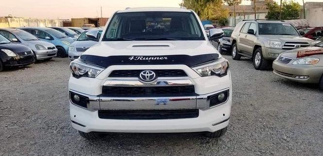 فوټینر