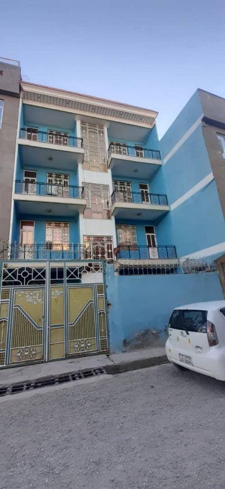 خانه-فروشی