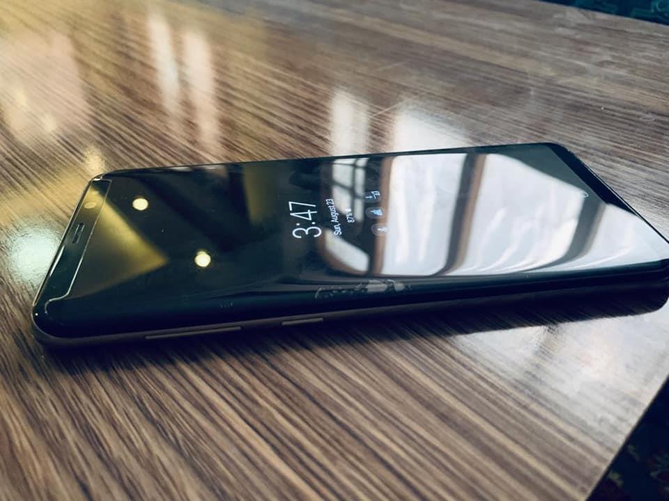 سامسونگ-اس-هشت-پلس-Galaxy-S8-Plus