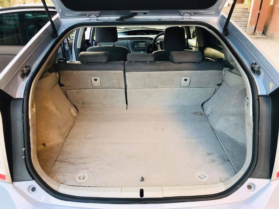 Toyota-Prius