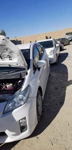 پریس ناواریده ۲۰۱۰ مادل سپین رنګ بتن چالان موتر ده رنګ ت
