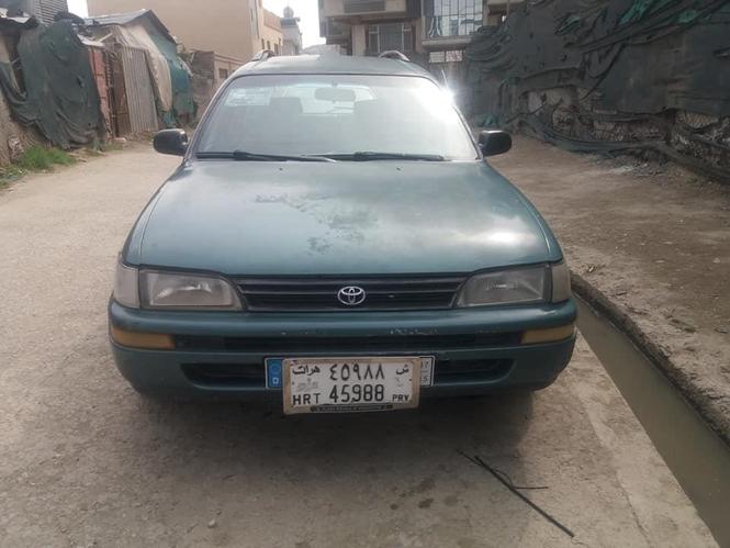 چه ۹۶ جرمنی ماشین دبل پلت هرات اسناد ۲ سال پاک۲ اییر بک