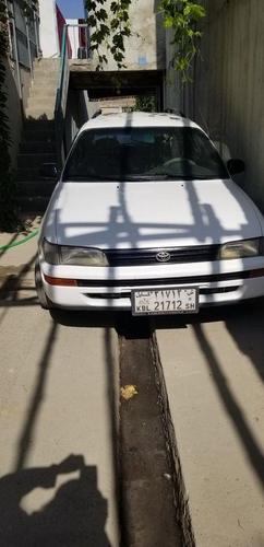 موتر سراچه جرمنی