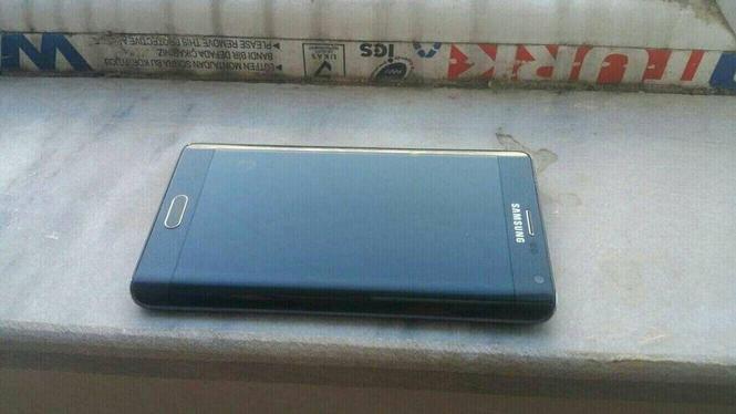 Galaxy Note edge