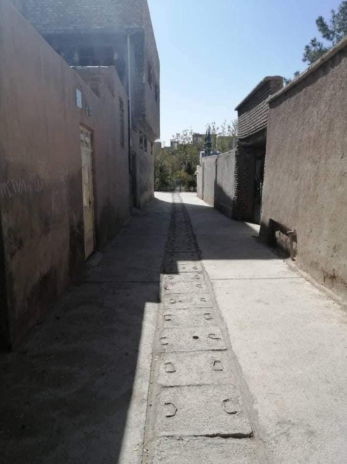 خانه-فروشی