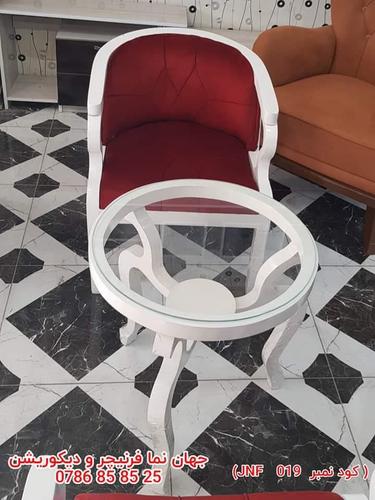 سیت چای دونفره