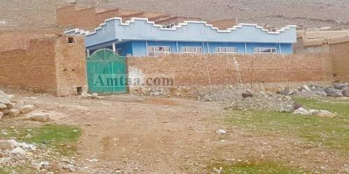 نوآباد تره خیل ولسوالی ده سبز