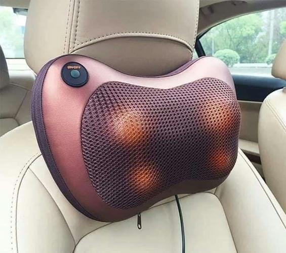 مساژر های بالشتی استفاده در موتر و خانه