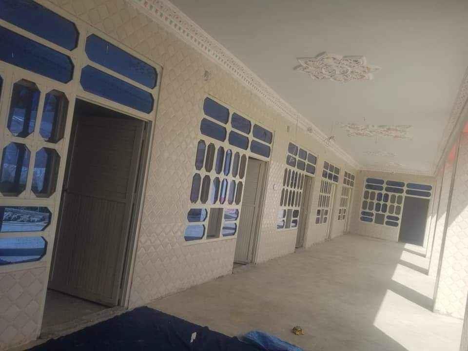 دکرايي-کور