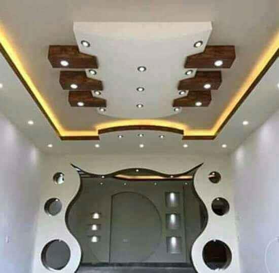 Ceiling