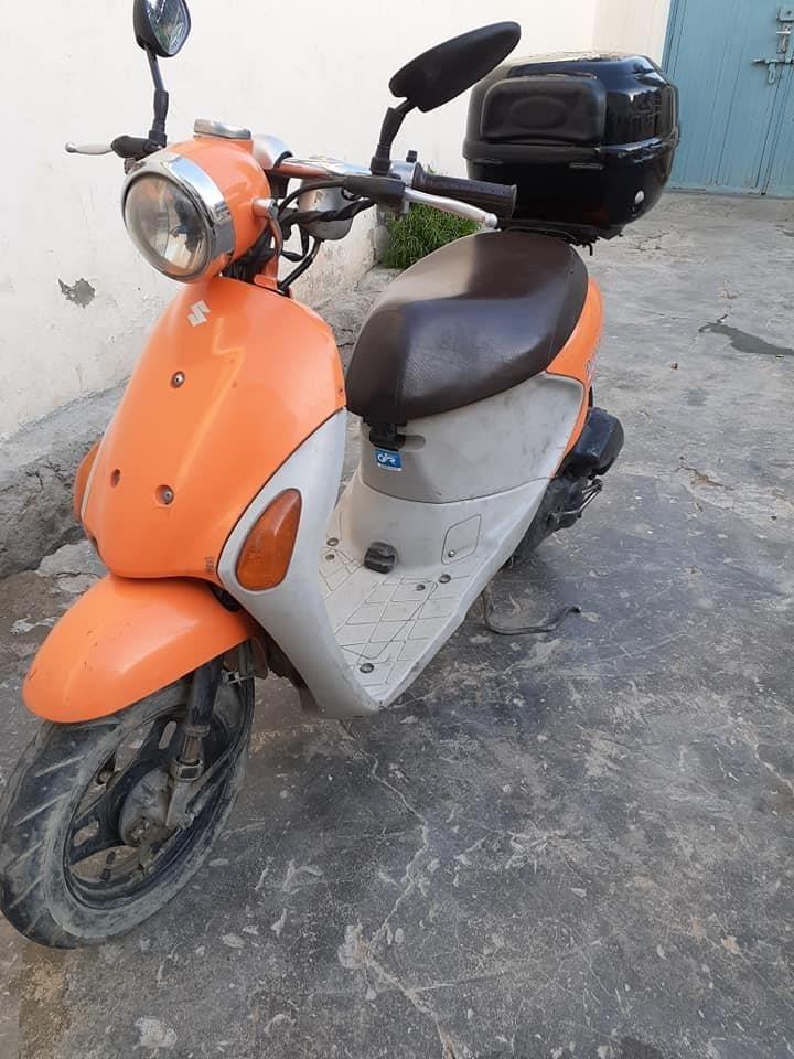موترسایکل