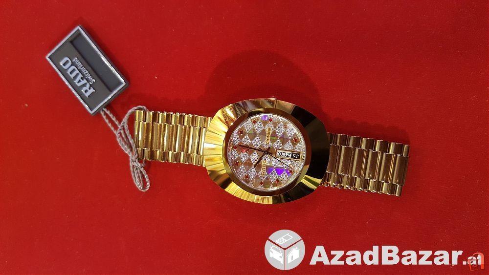 Rado original watch | کابل | Leelam.af Rado original watch | کابل | Leelam.af