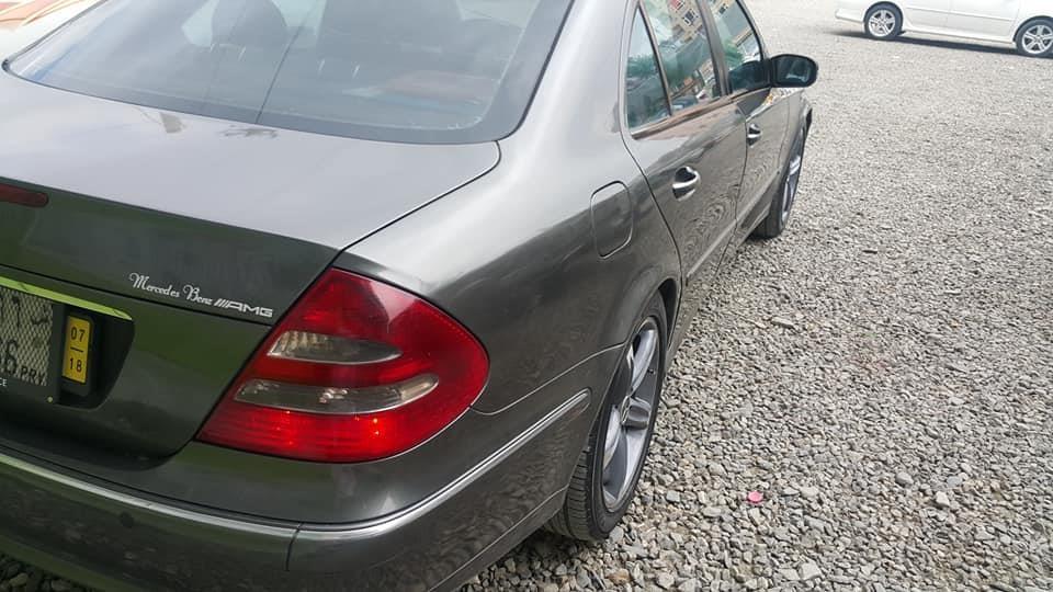 فروش-عاجل-بنز-E220-AVANTGARDE