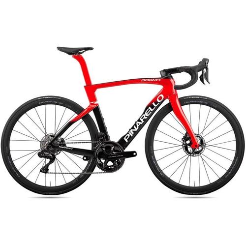 2022 Pinarello Dogma F Dura Ace Di2 Road Bike (CENTRACYCLES)