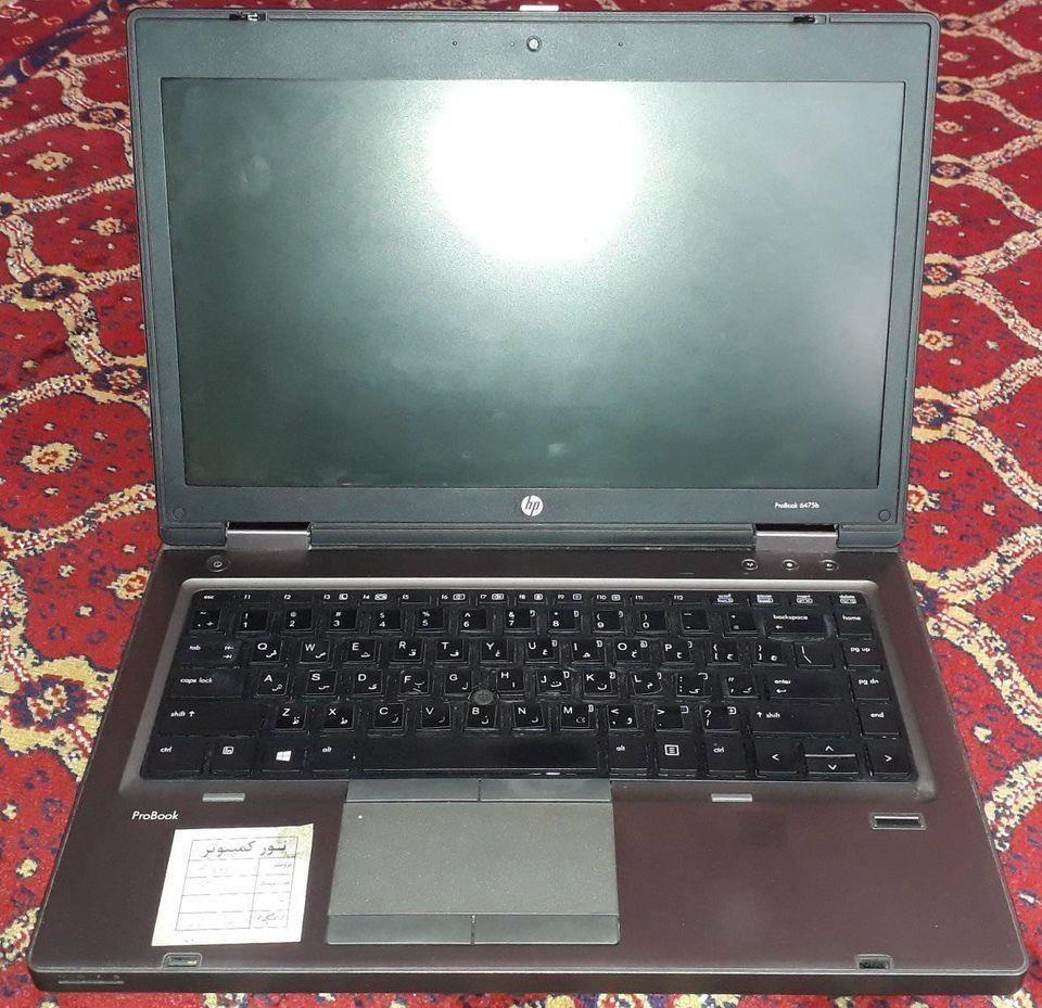 laptop-HP-probook