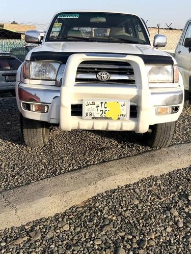 Toyota 4Runner
