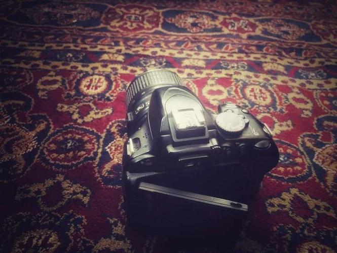 فروش و تبدیل کامره Nikon D 5100
