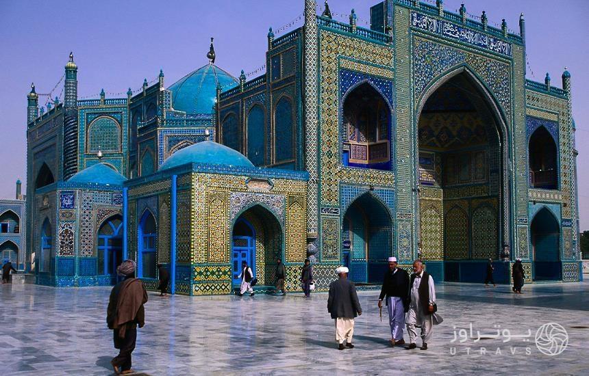 خدمات-گردشگری----