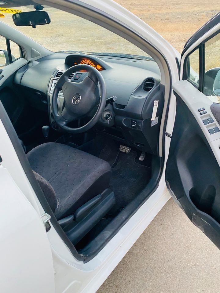 Vitz-2007-د-2010-په-سیف-کی-نواریده