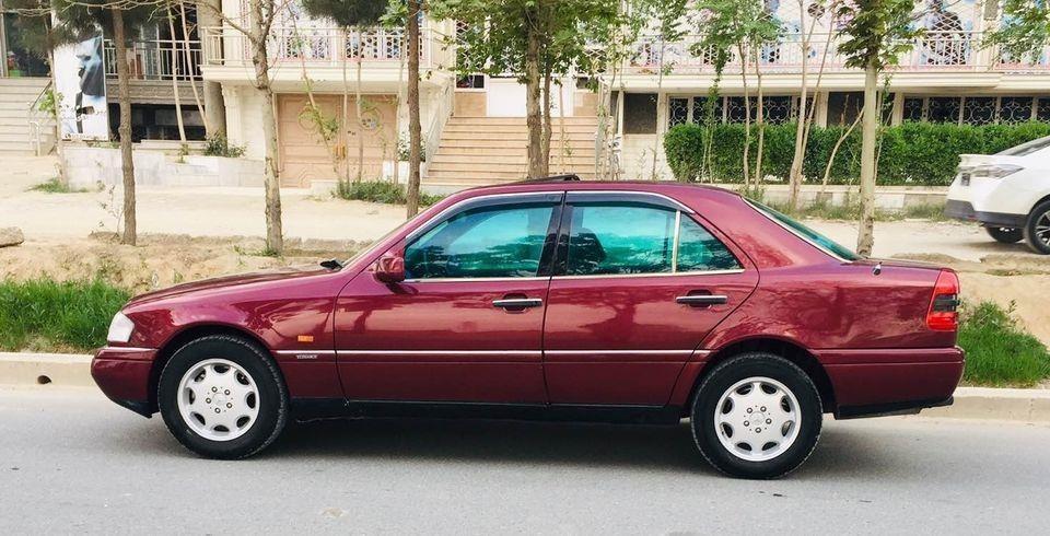 بنز-جرمنی-اوتومات-0784059050