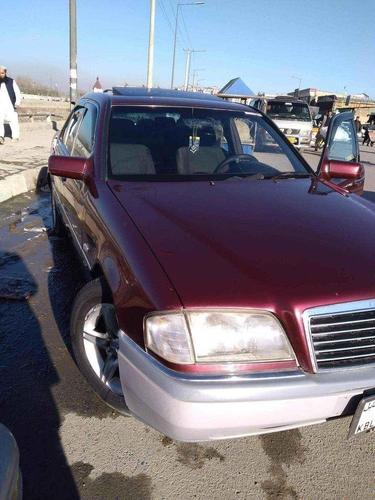 بنز مودل1997 سی 180 کم مصرف