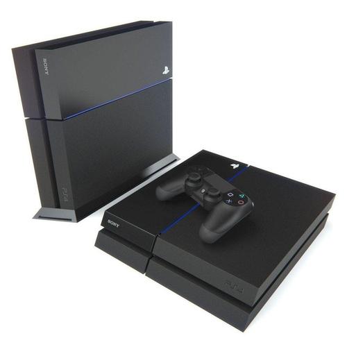 Ps4 پلی استیشن ۴