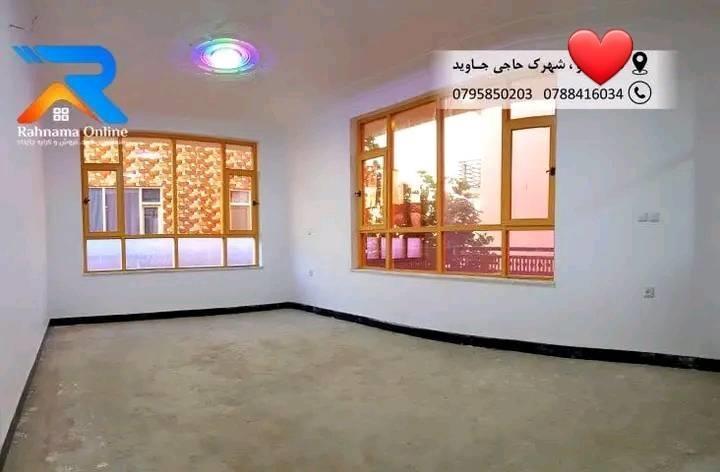 ﺗﻌﻤﯿﺮ-ﻓﺮوﺷﯽ-دارای-9-اﻃﺎق