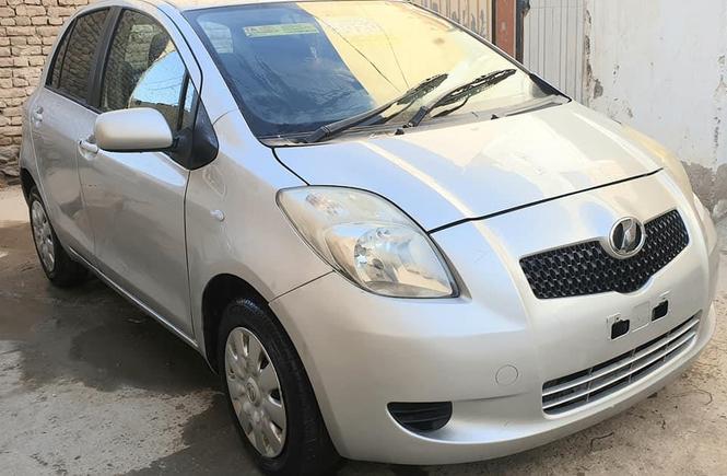 ناواریده دکانټینر دخولي ویتز ماډل 2006 د ویش کاټ بټن سټارټ 0