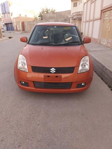 نواريده سويفټ چت کات 1300CCماشن 2008مادل ليز بتى